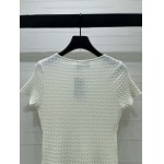 2026年4月4日入荷春夏新作Prada 高級品復刻 女性服 KL工場