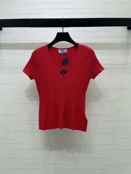 2026年4月4日入荷春夏新作Prada 高級品復刻 女性服...