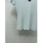 2026年4月4日入荷春夏新作Prada 高級品復刻 女性服 KL工場