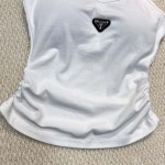 2026年4月4日入荷春夏新作Prada 高級品復刻 女性服 KL工場