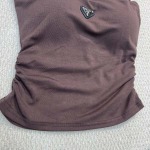 2026年4月4日入荷春夏新作Prada 高級品復刻 女性服 KL工場