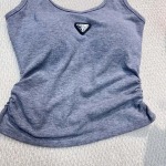 2026年4月4日入荷春夏新作Prada 高級品復刻 女性服 KL工場