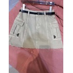 2026年4月4日入荷春夏新作Prada 高級品復刻 女性服 KL工場