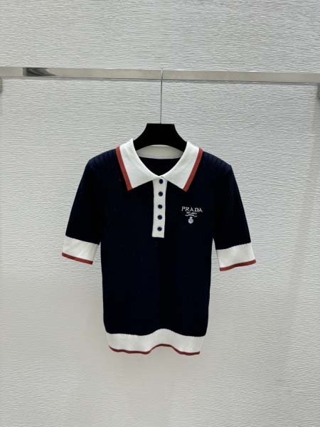 2026年4月4日入荷春夏新作Prada 高級品復刻 女性服...