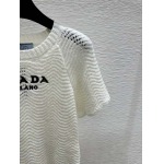 2026年4月4日入荷春夏新作Prada 高級品復刻 女性服 KL工場