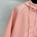 2026年4月4日入荷春夏新作Prada 高級品復刻 女性服 KL工場