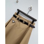 2026年4月4日入荷春夏新作Prada 高級品復刻 女性服 KL工場