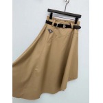 2026年4月4日入荷春夏新作Prada 高級品復刻 女性服 KL工場