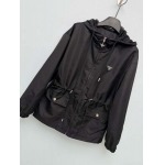 2026年4月4日入荷春夏新作Prada 高級品復刻 女性服 KL工場