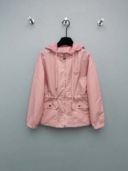 2026年4月4日入荷春夏新作Prada 高級品復刻 女性服...