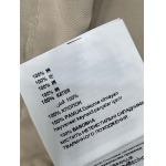 2026年4月4日入荷春夏新作Prada 高級品復刻 女性服 KL工場