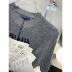 2026年4月4日入荷春夏新作Prada 高級品復刻 女性服 KL工場