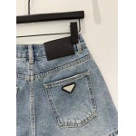 2026年4月4日入荷春夏新作Prada 高級品復刻 女性服 KL工場