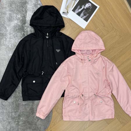 2026年4月4日入荷春夏新作Prada 高級品復刻 女性服...