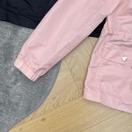 2026年4月4日入荷春夏新作Prada 高級品復刻 女性服 KL工場