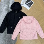 2026年4月4日入荷春夏新作Prada 高級品復刻 女性服 KL工場