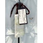 2026年4月4日入荷春夏新作Prada 高級品復刻 女性服 KL工場