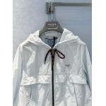 2026年4月4日入荷春夏新作Prada 高級品復刻 女性服 KL工場