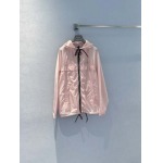 2026年4月4日入荷春夏新作Prada 高級品復刻 女性服 KL工場