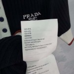 2026年4月4日入荷春夏新作Prada 高級品復刻 女性服 KL工場