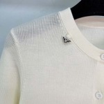 2026年4月4日入荷春夏新作Prada 高級品復刻 女性服 KL工場