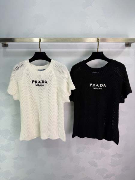2026年4月4日入荷春夏新作Prada 高級品復刻 女性服...