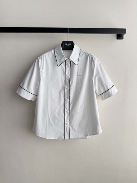 2026年4月4日入荷春夏新作Prada 高級品復刻 女性服...