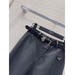 2026年4月4日入荷春夏新作Prada 高級品復刻 女性服 KL工場