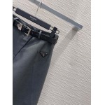 2026年4月4日入荷春夏新作Prada 高級品復刻 女性服 KL工場