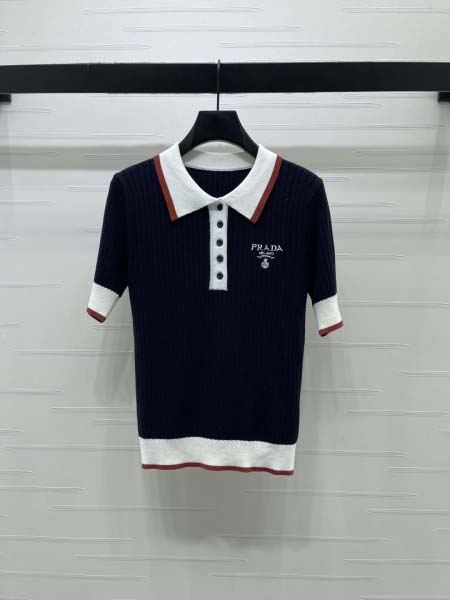 2026年4月4日入荷春夏新作Prada 高級品復刻 女性服...