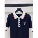 2026年4月4日入荷春夏新作Prada 高級品復刻 女性服 KL工場