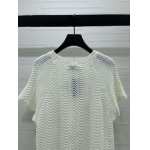 2026年4月4日入荷春夏新作Prada 高級品復刻 女性服 KL工場