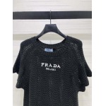 2026年4月4日入荷春夏新作Prada 高級品復刻 女性服 KL工場