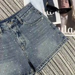 2026年4月4日入荷春夏新作Prada 高級品復刻 女性服 KL工場