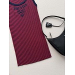 2026年4月4日入荷春夏新作Prada 高級品復刻 女性服 KL工場