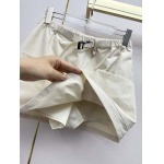 2026年4月4日入荷春夏新作Prada セット 上下高級品復刻 女性服 KL工場