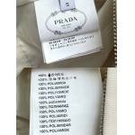 2026年4月4日入荷春夏新作Prada セット 上下高級品復刻 女性服 KL工場