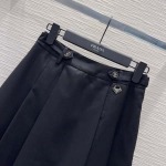 2026年4月4日入荷春夏新作Prada セット 上下高級品復刻 女性服 KL工場