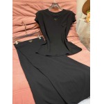 2026年4月4日入荷春夏新作Prada セット 上下高級品復刻 女性服 KL工場