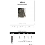 2026年4月4日入荷春夏新作Prada 高級品復刻 女性服 KL工場