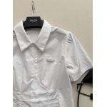 2026年4月4日入荷春夏新作Prada 高級品復刻 女性服 KL工場