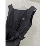 2026年4月4日入荷春夏新作Prada 高級品復刻 女性服 KL工場