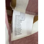 2026年4月4日入荷春夏新作Prada 高級品復刻 女性服 KL工場