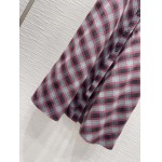 2026年4月4日入荷春夏新作Prada 高級品復刻 女性服 KL工場