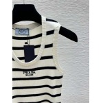 2026年4月4日入荷春夏新作Prada 高級品復刻 女性服 KL工場