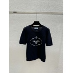 2026年4月4日入荷春夏新作Prada 高級品復刻 女性服 KL工場