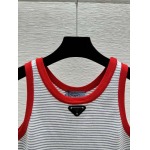 2026年4月4日入荷春夏新作Prada 高級品復刻 女性服 KL工場