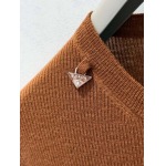 2026年4月4日入荷春夏新作Prada 高級品復刻 女性服 KL工場