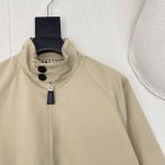 2026年4月4日入荷春夏新作Prada 高級品復刻 女性服 KL工場