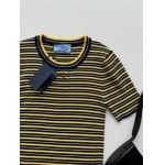 2026年4月4日入荷春夏新作Prada 高級品復刻 女性服 KL工場